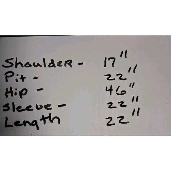 Drapers and Damons Women's Floral Light Jacket Petite‎ size XL - Picture 6 of 6